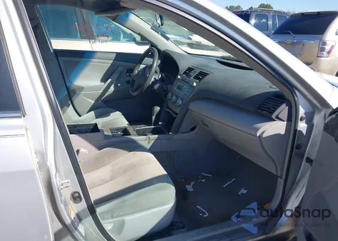 2007 Toyota Camry Ce from USA, damaged, VIN 4T1BE46K47U667842